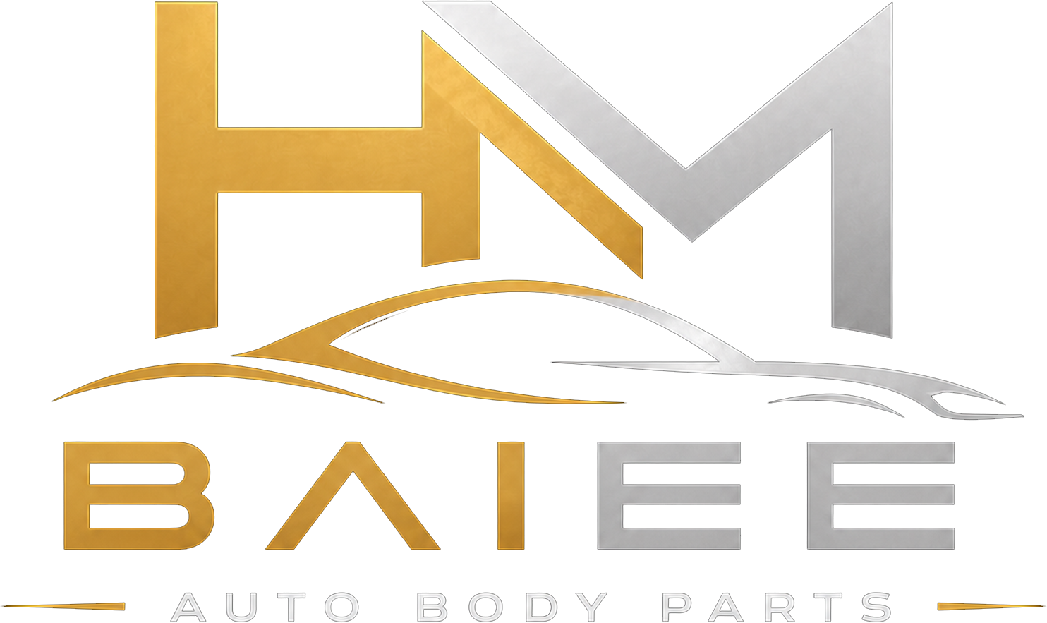 HM BAIEE Auto Body Parts